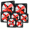 Industrial Exhaust Fans