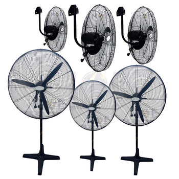 Industrial Fans