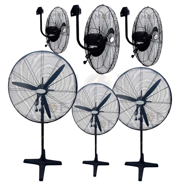 Industrial Fans