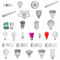 Lamps & Bulbs / Tube Lamps