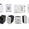 Modular Motion Sensor Detectors & Buzzers
