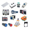 Modular Switches, Indicators, Push Buttons, Disconnect Switches, & Change Over Switches