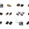 Multimedia Adapters