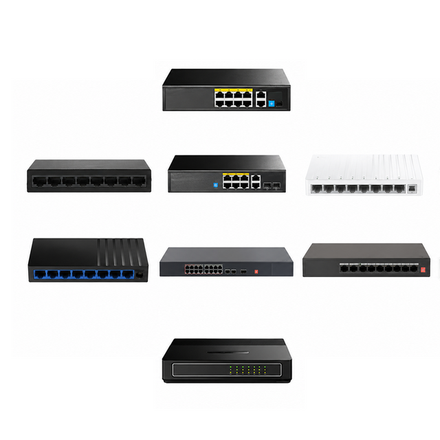Network Switches