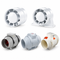 Plastic In-Line Duct Fans