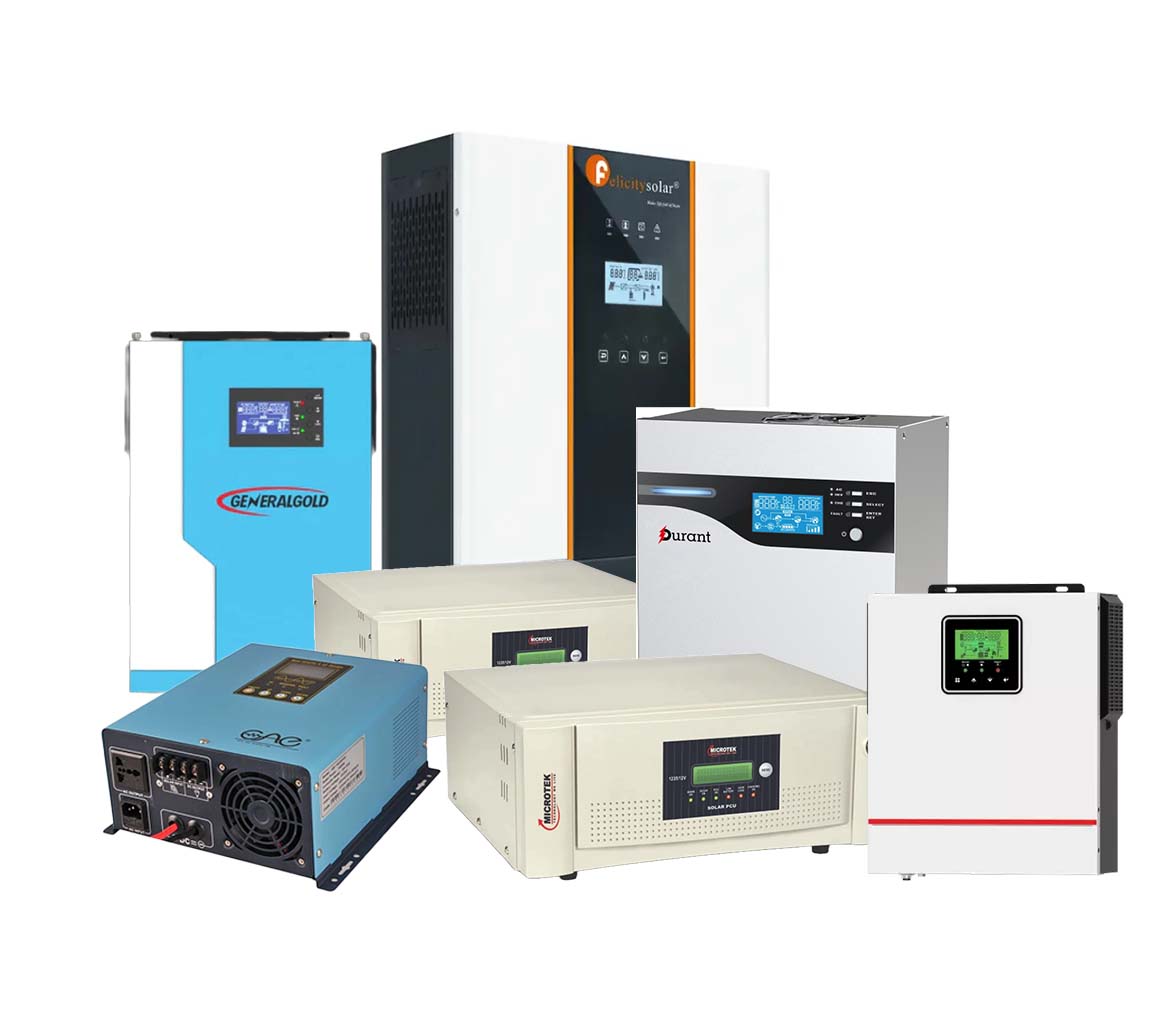 UPS APS Inverter Power Backup Systems Lebanon Supply – Mohamad Osman ...
