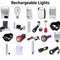 Rechargeable Lights