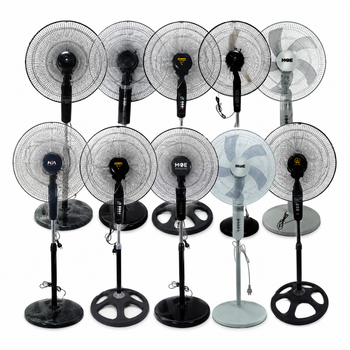 Stand Fans