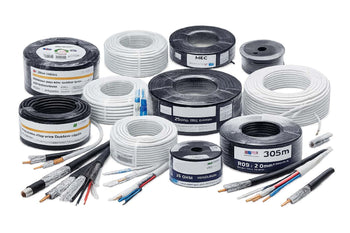 Telecommunication Cables