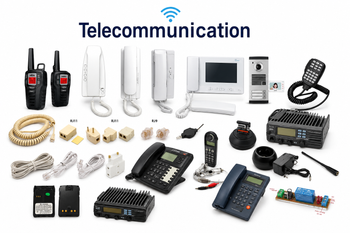 Telecommunication