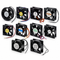 Axial Cooling Fans