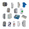 Timers, Monitoring Relays, & Sensors