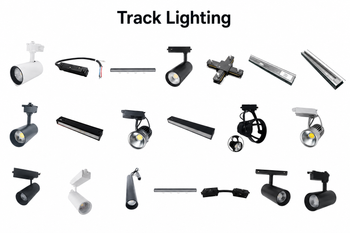 Track Lighting