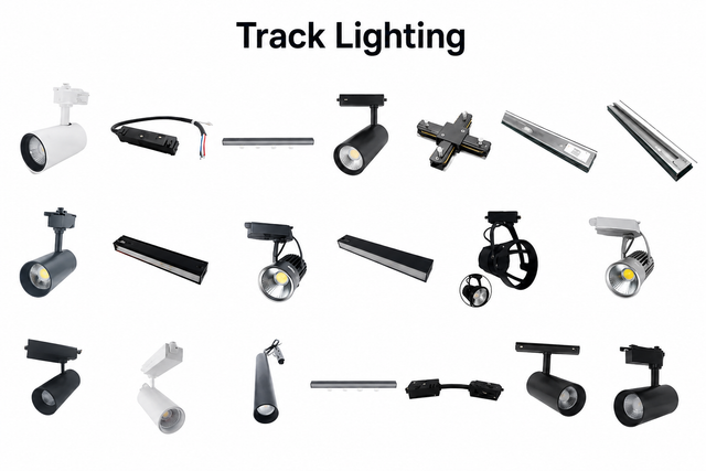Track Lighting