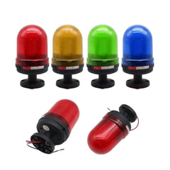 Collection image for: Warning Flash Lights & Beacon Lights