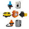 Water Pump Controllers