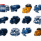 Water Pumps