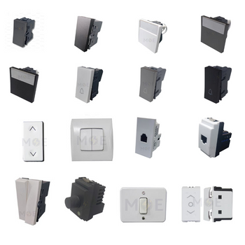 Wiring Devices Switches