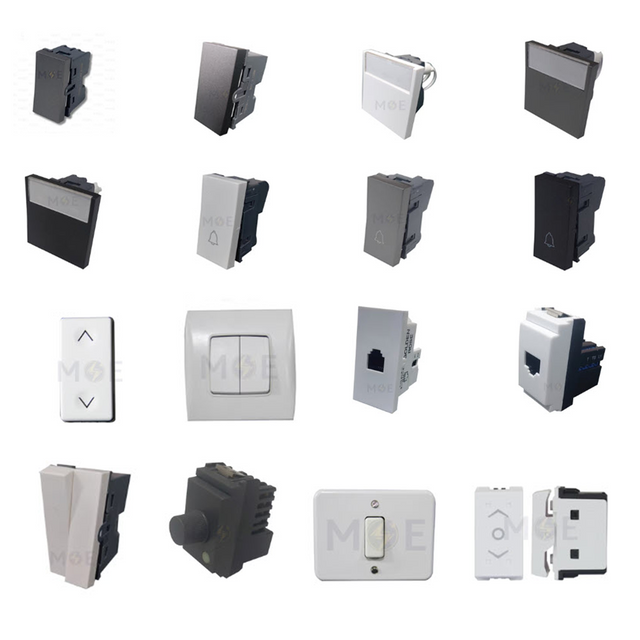 Wiring Devices Switches