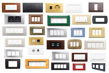 Cover Plates