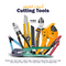 cutting tools