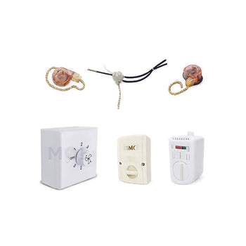 Fan Speed Controls