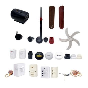 Accessories For Fan
