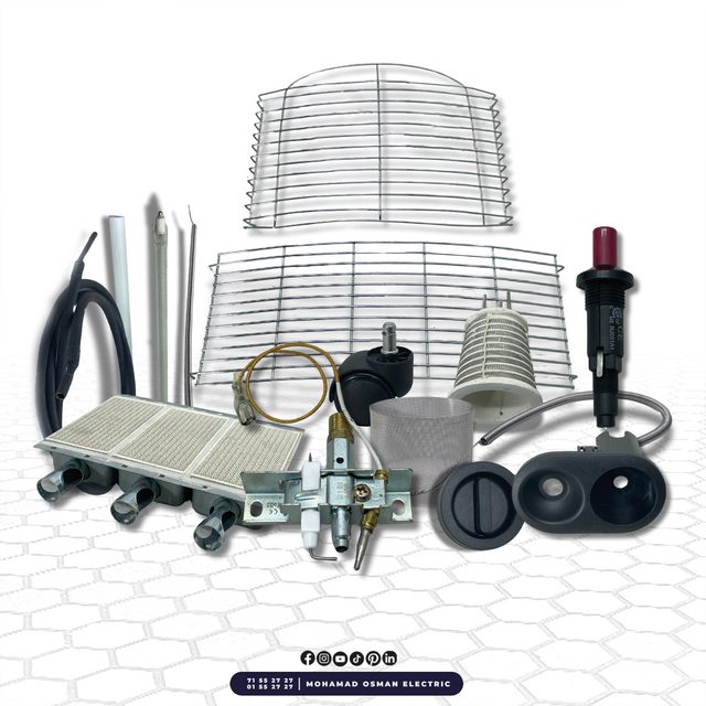 heaters accessories دفايات مدفئة شتوية winter moe 
