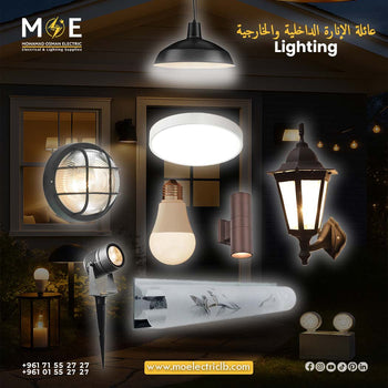 Lighting