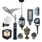 Outdoor Lighting