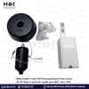 Fantini Cosmi IP40 Electromechanical Float Switch for 3P Motor Control for Liquids up to 50°C 1mt | A70 | فواشة طابة اوتوماتيك زيبق