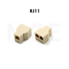 Two way Adapter RJ11 Female to RJ11 Female 6P4C | SS6-US21 4C
