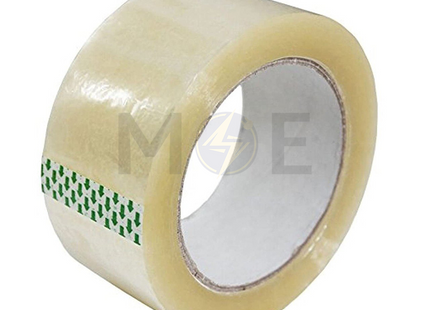 Katana Adhesive Tape Transparent