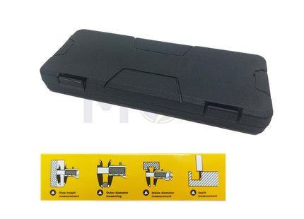 GSFixtop Digital Caliper 0-150mm | 12102