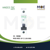 Hadco MCB NEO 1P C 2.5A 6kA | MAC-1x2.5A