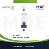 Hadco MCB NEO 1P C 5A 6kA | MAC-1x05A