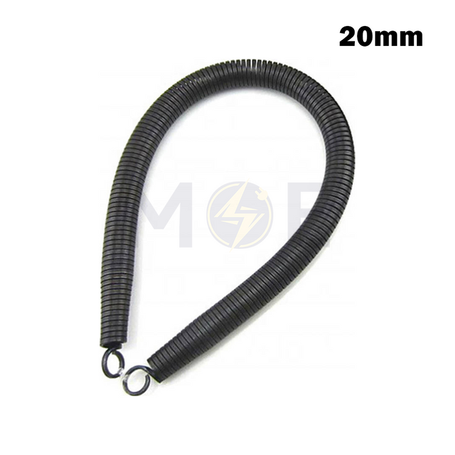 GEPICO Bending Spring for PVC Tube 20mm | GBS20H