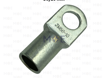 Orient JGK Copper Cable Lug 50/10mm | JGK-50-10 | كوس كبس