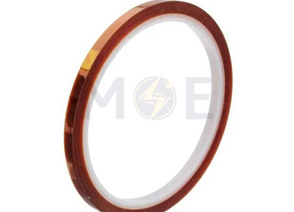 Kapton Thermal Sheilding Adhesive Tape 5mm 30mt