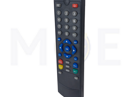 Universal SAT Remote Control Compatible with SonySat and Winner Satellite Receivers