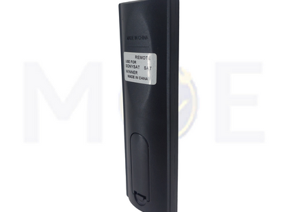 Universal SAT Remote Control Compatible with SonySat and Winner Satellite Receivers