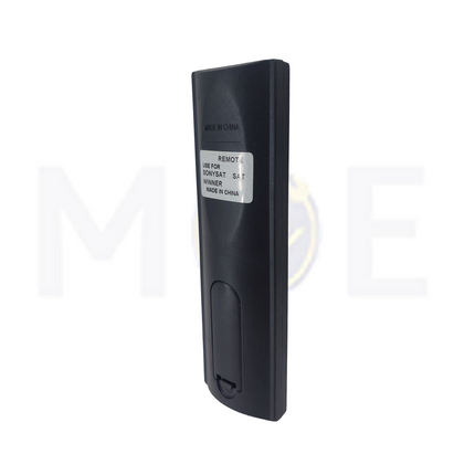 Universal SAT Remote Control Compatible with SonySat and Winner Satellite Receivers