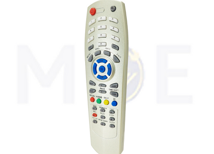 Universal SAT Remote Control Compatible with Strong Satellite Receivers Gold