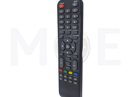Universal SAT Remote Control Compatible with Grundig Satellite Receivers