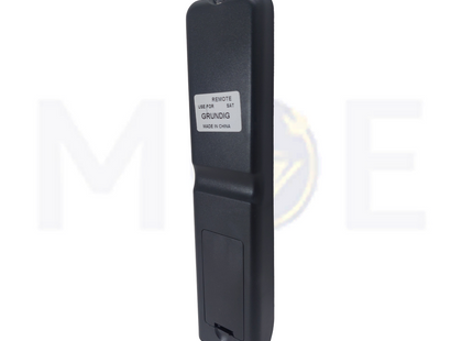 Universal SAT Remote Control Compatible with Grundig Satellite Receivers
