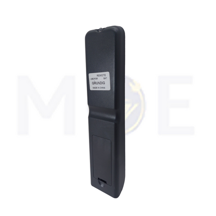Universal SAT Remote Control Compatible with Grundig Satellite Receivers