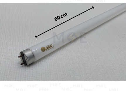 Orient Fluorescent Tube Lamp Green T8 60cm 18W | لمبة فلورسنت تيوب اخضر