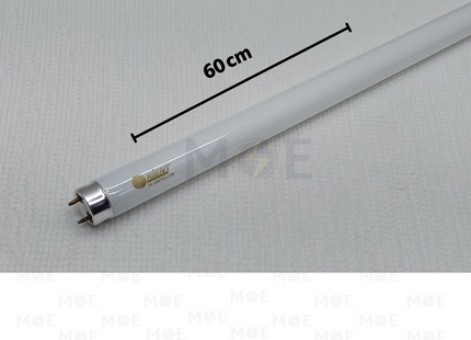 Orient Fluorescent Tube Lamp Yellow T8 60cm 18W | لمبة فلورسنت تيوب اصفر