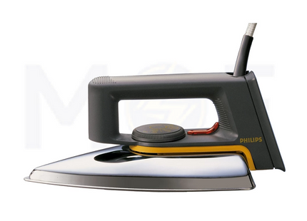 Philips Dry Iron 1000W | HD1172/07