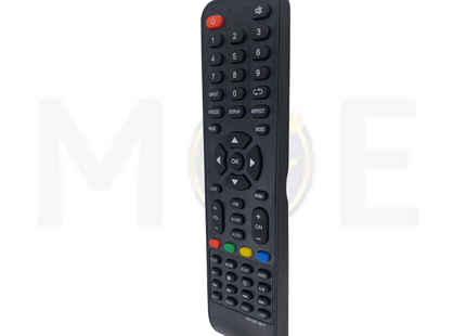 Universal SAT Remote Control Compatible with BBUSH, Bush and Grundig Satellite Receivers | ED102F-05-T